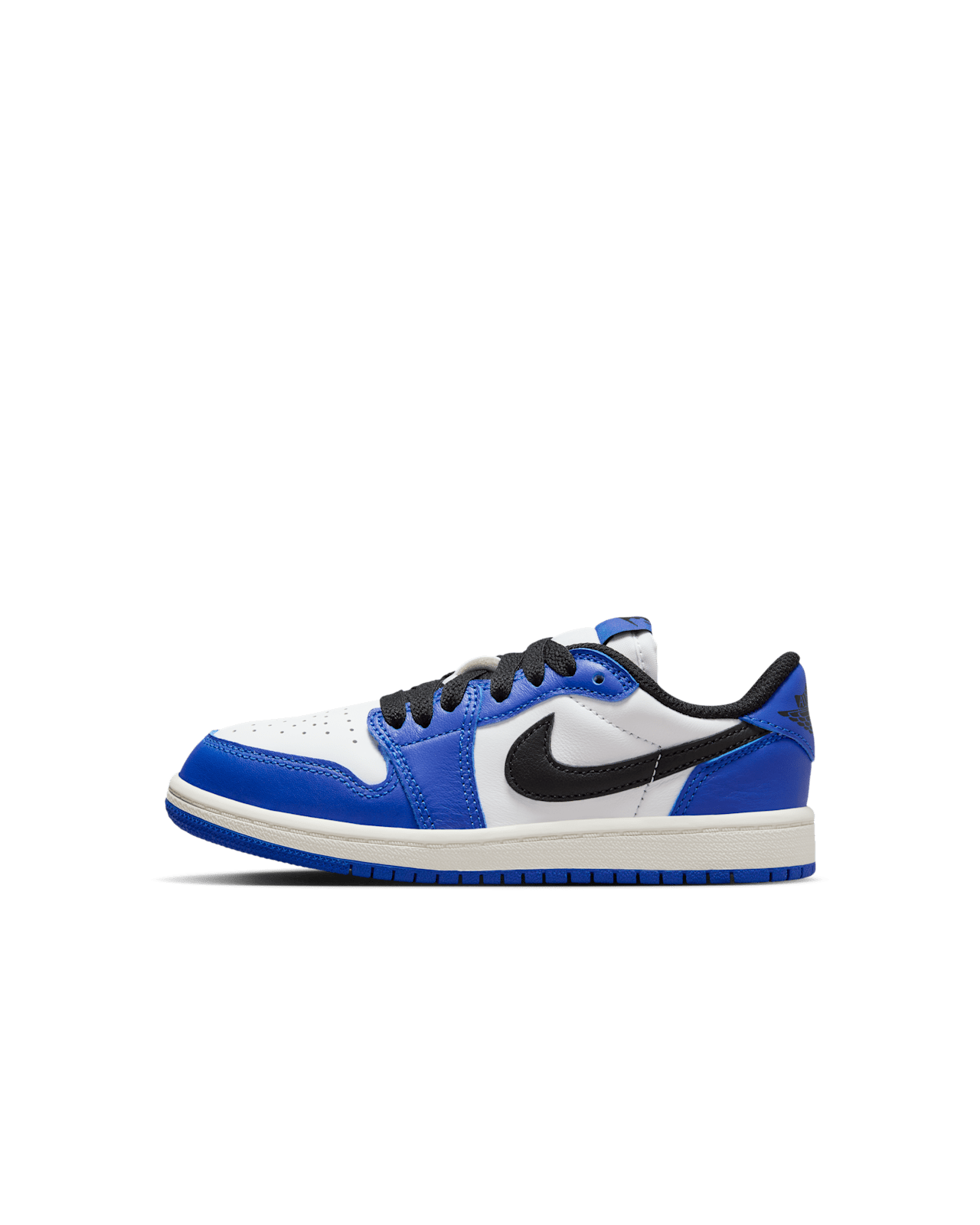 Air Jordan 1 Low Game Royal CZ0790 140 Erscheinungsdatum. Nike SNKRS